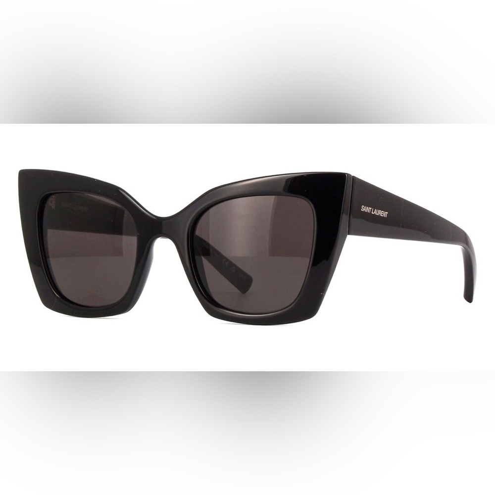 Saint Laurent cat eye women’s sunglasses